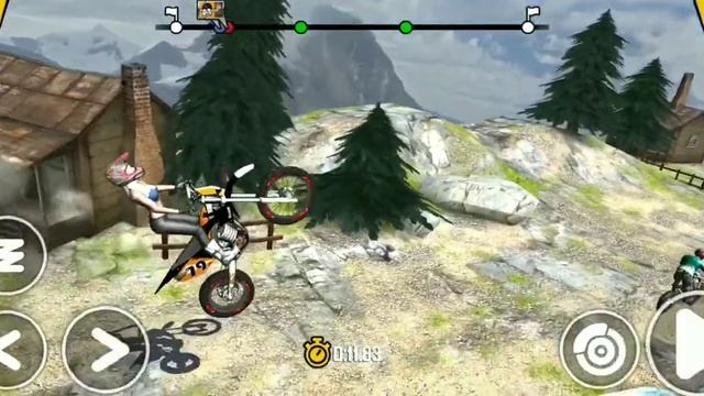 Trial Xtreme 4 Game Challenge and Many levels Gameplay For Android Ios #7 смотреть онлайн