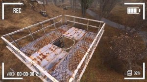 9 Секретного Оружия - Тень Чернобыля