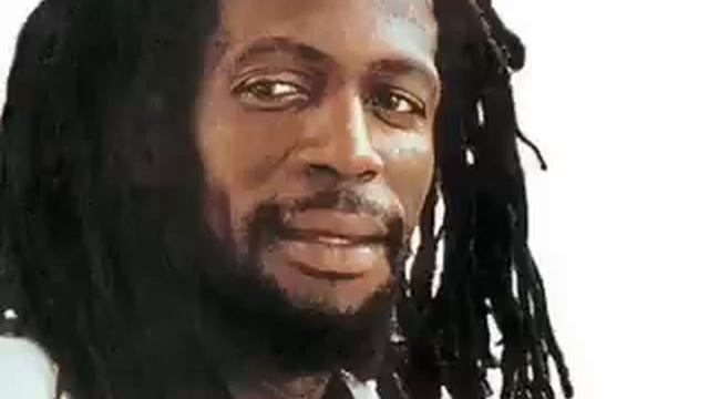 Gregory Isaacs Wild horses tributo rolling Stones смотреть онлайн