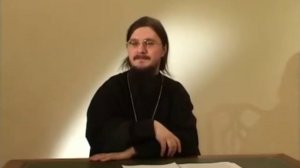 Ислам. Православный взгляд. Даниил Сысоев.