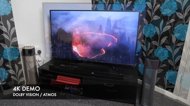 2020 LG Soundbar LG SN7CY with DOLBY ATMOS & DTS:X - Under £400 - Any Good? смотреть онлайн