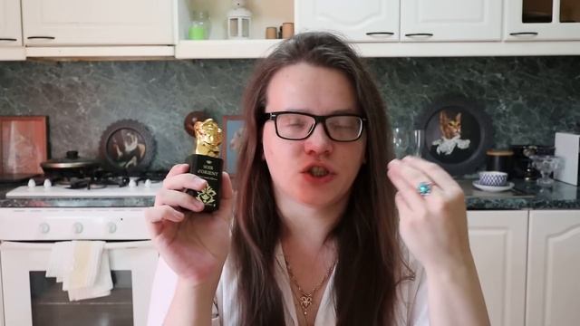 ПАРФЮМЕРНЫЕ ФАВОРИТЫ ОСЕНИ / ЧТО ЧАСТО ПШИКАЛОСЬ смотреть онлайн