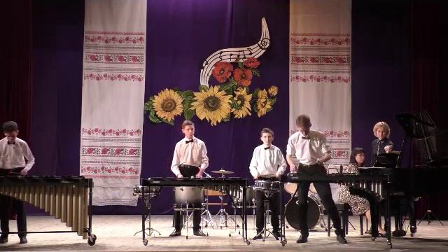 А. Хачатурян "Лезгинка"из балета "Гаянэ"(соло Толочкин Даниил) смотреть онлайн