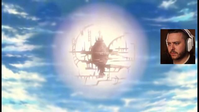 Tales of the World Radiant Mythology 3 OP Reaction смотреть онлайн