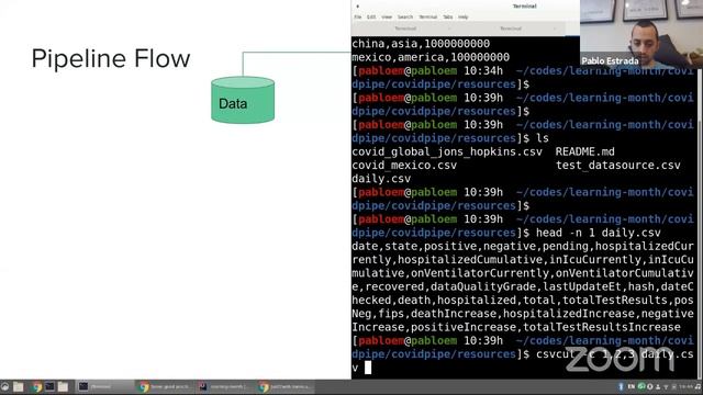 Best practices towards a production-ready pipeline with Apache Beam смотреть онлайн