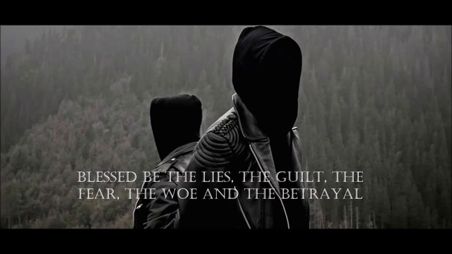 Mgla{Black Metal Country : Poland} - Exercises In Futility V (lyrics OS) смотреть онлайн