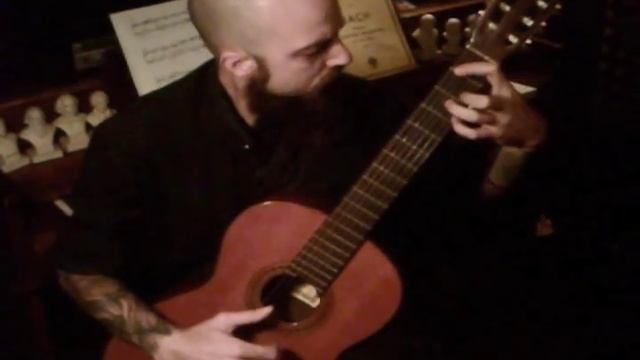 Mazurka in D by Ryan Farrell смотреть онлайн