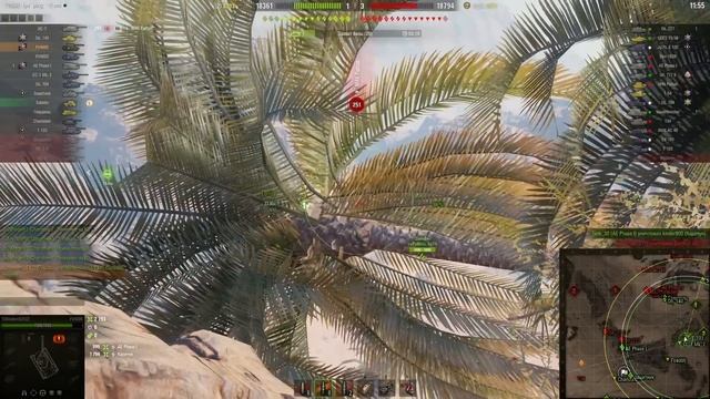 СТОИТ ЛИ КАЧАТЬ FV4005 НОВИЧКУ В WOT 2023-2024 смотреть онлайн