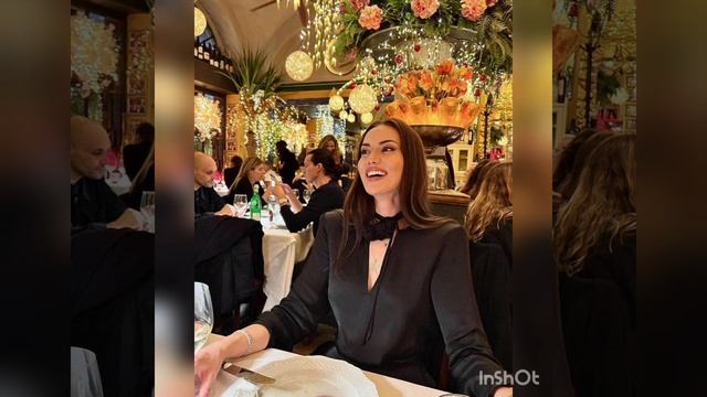 FLASH ?BURAK OZCIVIT and FAHRIYE EVCEN in Milan new post ? смотреть онлайн
