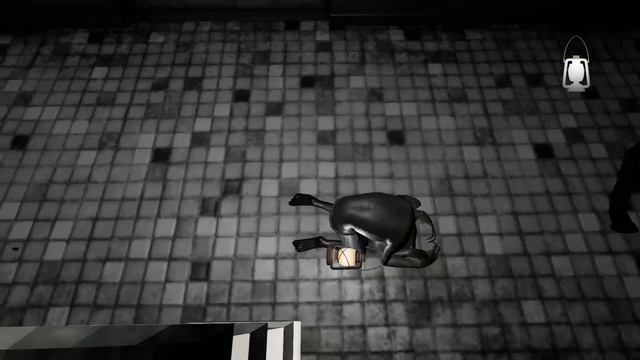 Lithium Inmate 39 - Gameplay (без комментариев!) смотреть онлайн