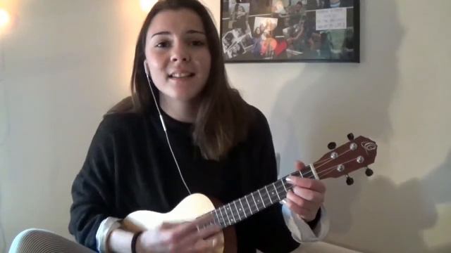 Riptide - Vance Joy | Cover смотреть онлайн
