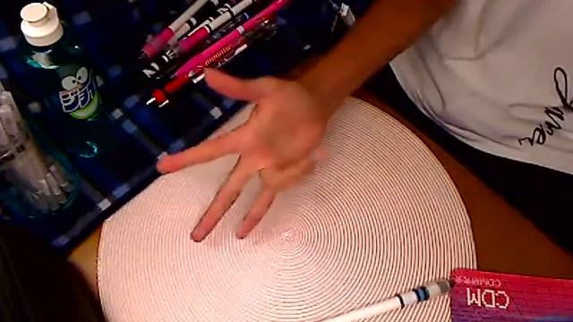 Continuous Finger-Less Thumb-Around to Advanced Spider Spin x12 смотреть онлайн