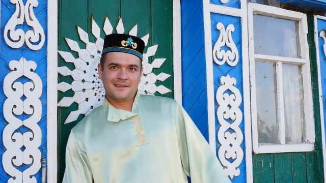 Фарид Низамиев  Насыйп яр