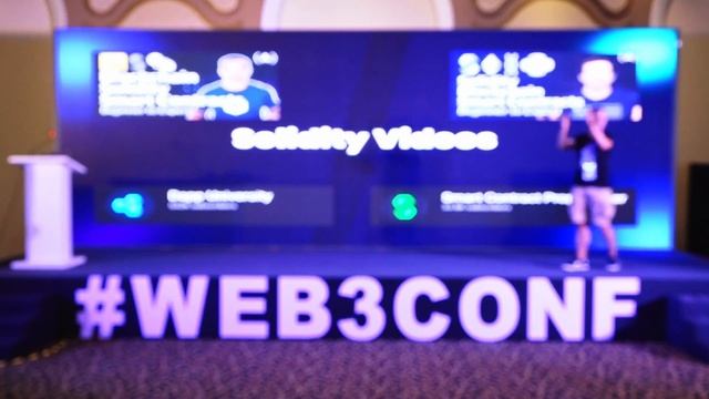 How to learn Web3 - Web3 Conf India смотреть онлайн