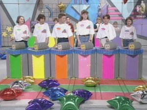 Звездный Час 01.07.1996