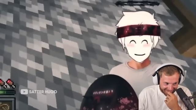 ??STEGI und DILARA LOVESTORY - Satter HUGO REAKTION | Trymacs Stream Highlights смотреть онлайн