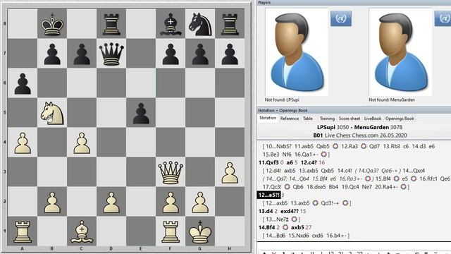 WOW! Такого разгрома Карлсен ещё не знал! Скандинавская защита смотреть онлайн