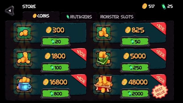 Monster Buster: World Invasion - Monsters Fight Game смотреть онлайн