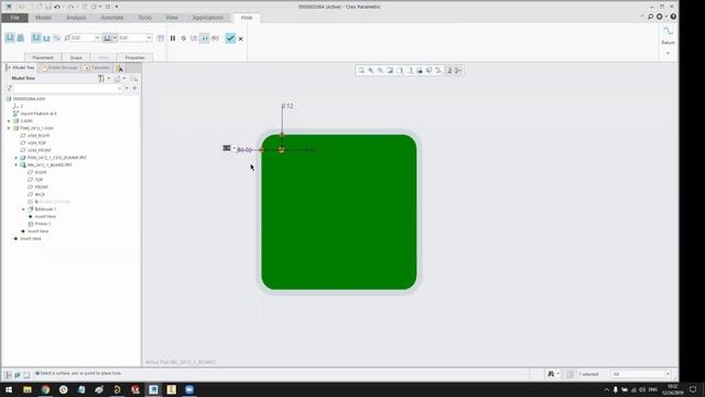 Вебинар Совместное проектирование ECAD-MCAD с использованием Altium CoDesigner
