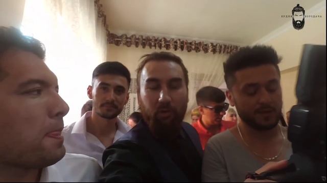 #43 Vlog, Samarkand, Узбекская свадьба - Традиции Самарканда