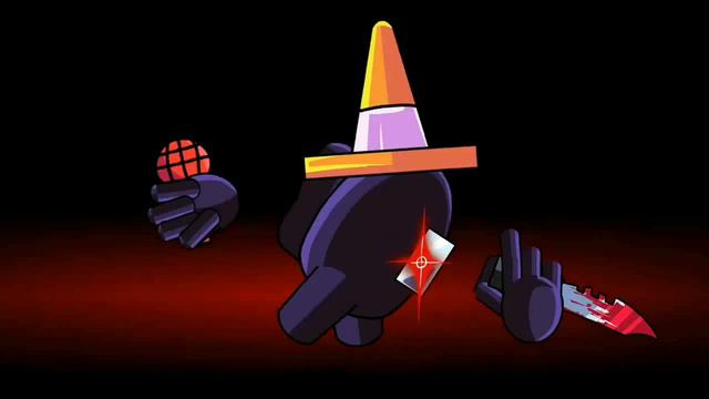 FNF/Dc2 Imposter V4 (Defeat Test) смотреть онлайн