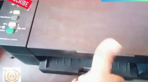 Brother DCP-T420w Printer All error problem || brother dcp-t420w printer review