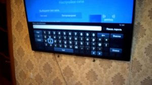 Как подключить Wi-Fi к ТЕЛЕВИЗОРУ