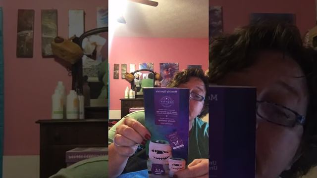 Scentsy fun! смотреть онлайн