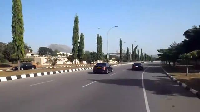 Mercedes Benz CLK63 Black Series Renntech Vs C63 AMG P31 Abuja Nigeria смотреть онлайн