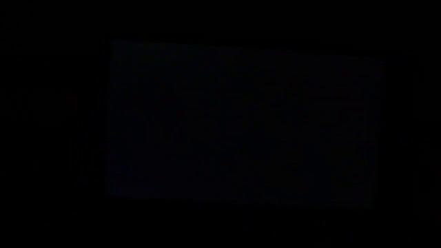 Glow-эффект экрана Philips Xenium V387 смотреть онлайн