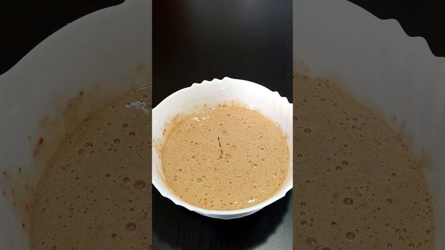 Подлива к пирогам