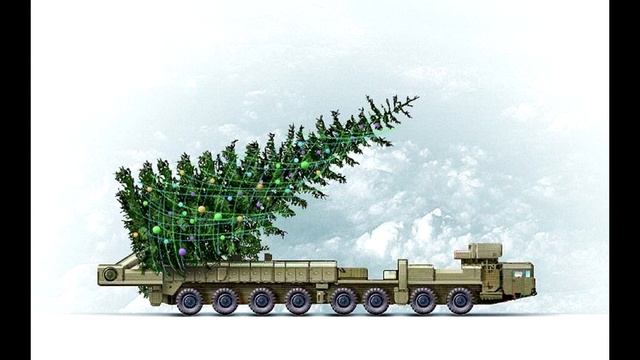 С новым годом пограничники! смотреть онлайн
