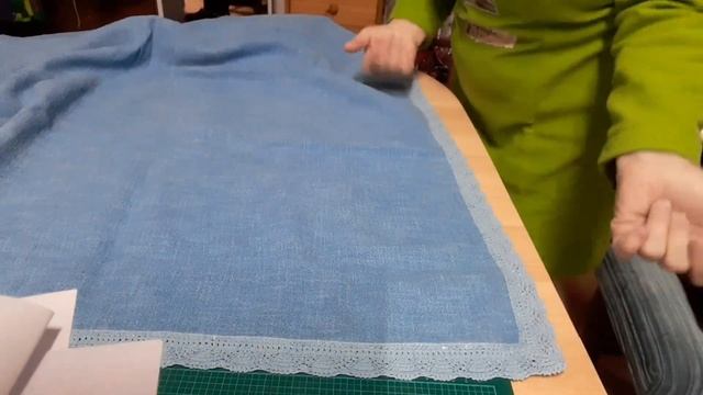 Немного о моей работе в моем ателье