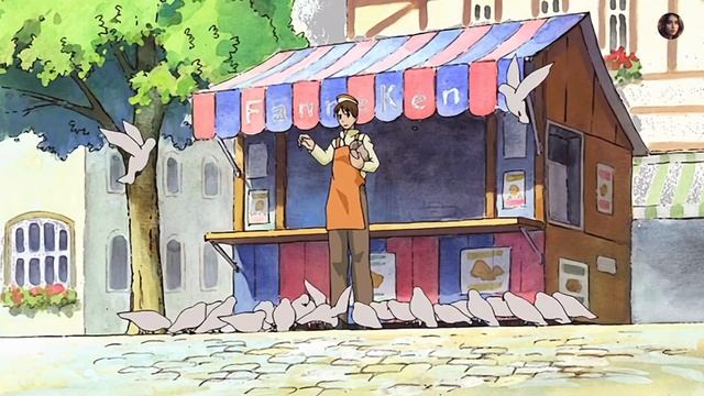 A Little Snow Fairy Sugar Ep 5 смотреть онлайн