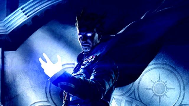 Code: Pandorum - Lucid Dream смотреть онлайн