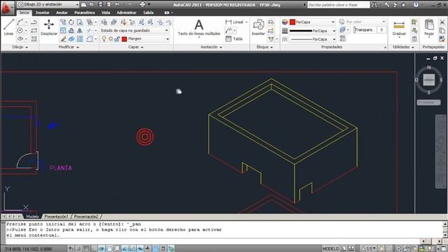 Manual De AutoCAD 2011 смотреть онлайн