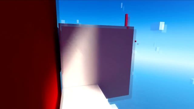 Mirror's Edge. DLC [КАК-ТО СЛОЖНО БЛИН!] №1 смотреть онлайн