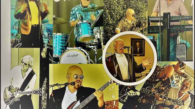 Wilson Pickett Medley смотреть онлайн