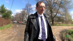 16.04.2024 Объезд поселка