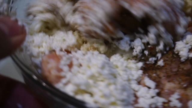 Куриные Котлеты с Творогом. Рецепт - очень сочные и нежные. смотреть онлайн