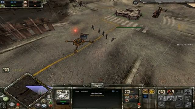 bugged capture animation смотреть онлайн