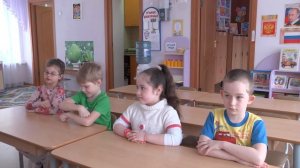 Интервью (Один День из жизни садика) МАДОУ № 44 Химки_2017
