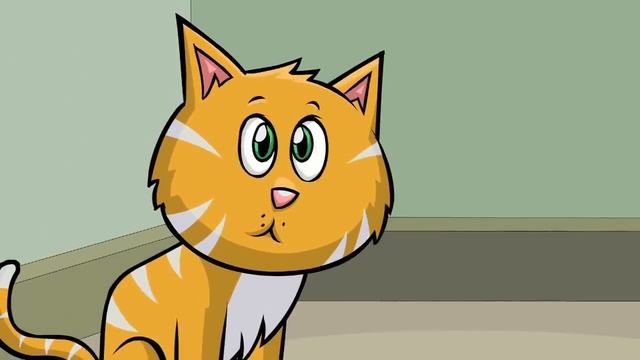 Dating: It's Complicated - Cat Person смотреть онлайн