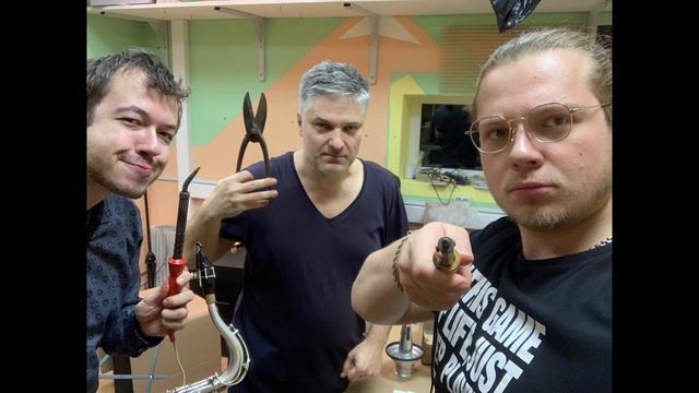 Jazz Dance Orchestra - Ещё не вечер смотреть онлайн