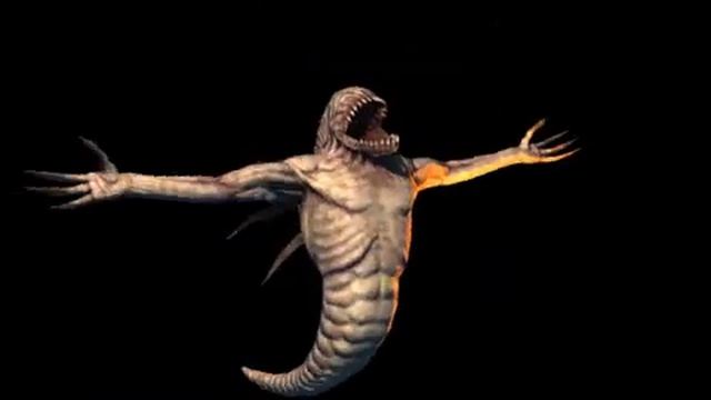 Rooks Keep: Beast_Bishop animations смотреть онлайн