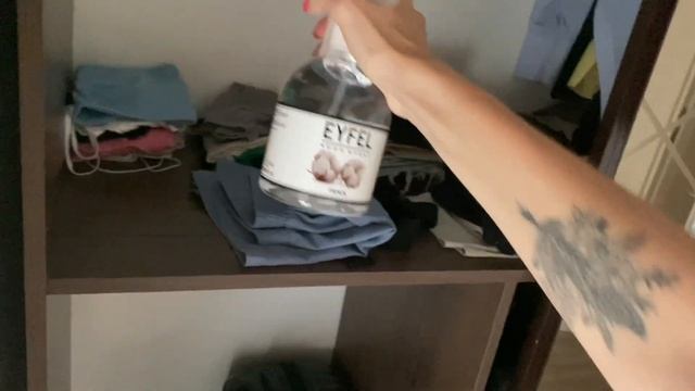 VLOG | Переехали в Турцию. 40 градусов жары, покупки Eyfel и поход в ТЦ Анталии смотреть онлайн