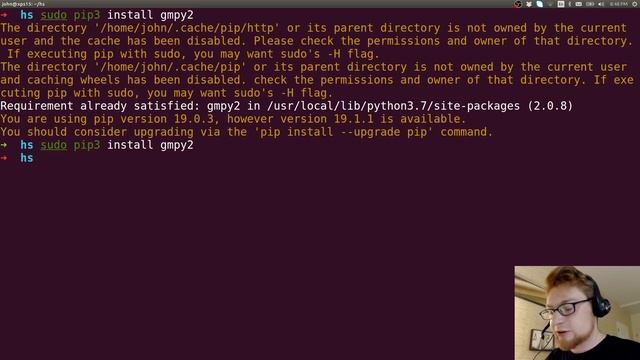 HSCTF - RSA Cryptography (Reverse Search Algorithm) смотреть онлайн