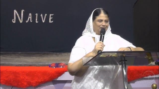 18th January 2019 | Women's Festival | Message by: Sis. Padma Mudaliar смотреть онлайн