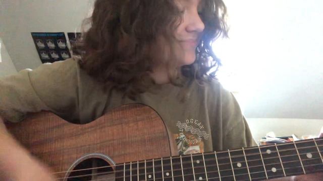 Diegetic Little Freak - Wilbur Soot (Cover) смотреть онлайн