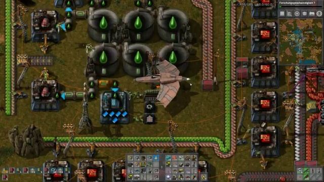 [Live] [Factorio] смотреть онлайн